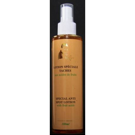 Miss Clara special anti spot lotion