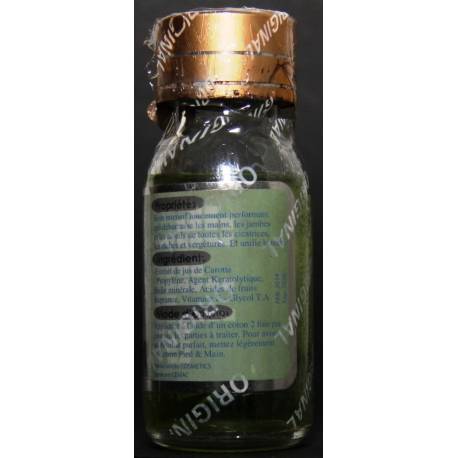 Perfect White lightening beauty lotion -  hands, legs and feet