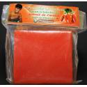 Fraîche Nature lightening Soap Bar with carrot extracts