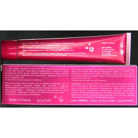 Fair&White So White Skin Perfector Crème Fair&White So White Skin Perfector Crème