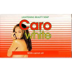 Caro White Savon de beauté clarifiant 2