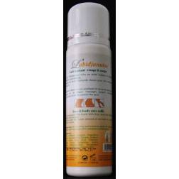 L'Abidjanaise lait traitant sans hydroquinone 2