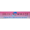 Skin White crème éclaircissante active Skin White crème éclaircissante active