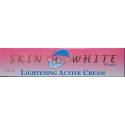 Skin White crème éclaircissante active