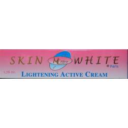 Skin White crème éclaircissante active 2