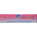 Skin White crème éclaircissante active Skin White crème éclaircissante active