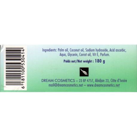 Perfectwhite savon de beauté clarifiant Perfectwhite savon de beauté clarifiant