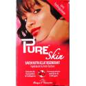 Pure Skin savon nutri-éclat régénérant