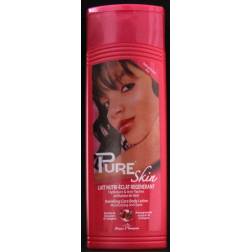 Pure Skin vanishing care body lotion