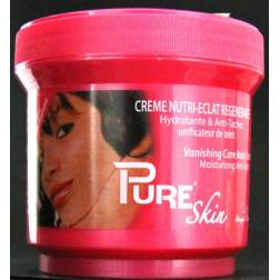 Pure Skin vanishing care body cream