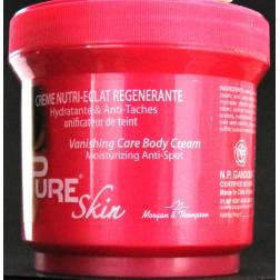 Pure Skin vanishing care body cream