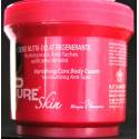 Pure Skin crème nutri-éclat régénérante