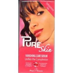 Pure Skin sérum nutri-éclat régénérant