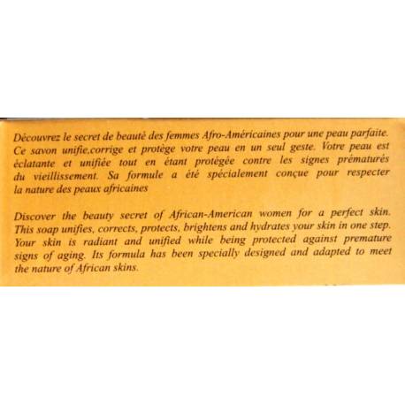 Clinic Clear savon de beauté éclaircissant