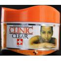 Clinic Clear whitening body cream