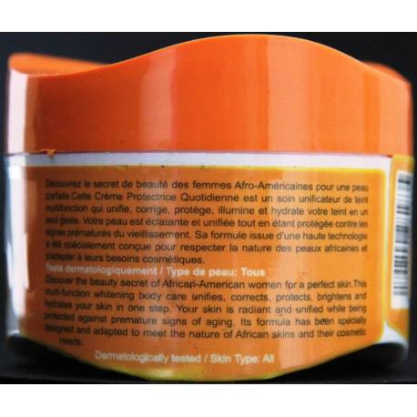 Clinic Clear whitening body cream