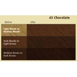 Poudre Colorante Chocolat 45 Bigen 2