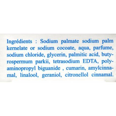 Eva Clairence savon pour peaux acnéiques