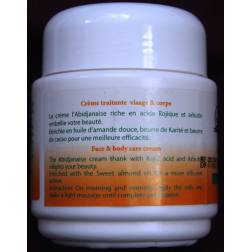 L'Abidjanaise crème traitante sans hydroquinone - pot 2