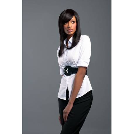 Sleek Wig Fashion cheveux humains GABRIELLE
