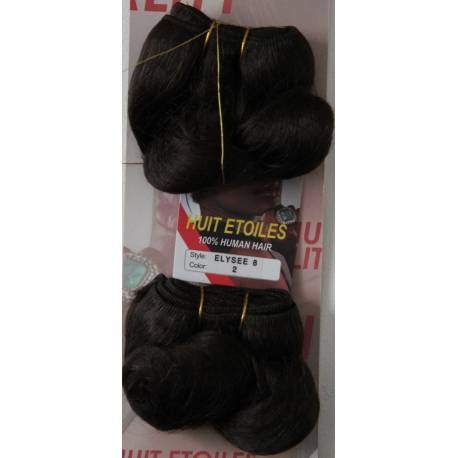 Huit étoiles - ELYSEE