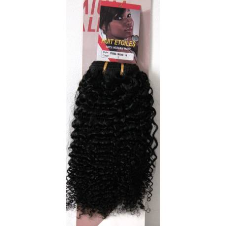 Huit étoiles - CURLI WEAVE