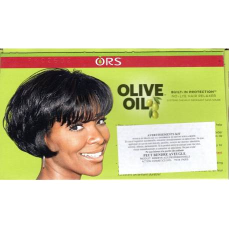 Démélant Chevux Olive Oil Femme Démélant Chevux Olive Oil Femme