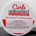 Curls unleashed Curl defining crème Curls unleashed Curl defining crème