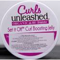 ORS Curls unleashed Curl Boosting Jelly