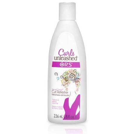 Curls Unleashed Curl Refresher