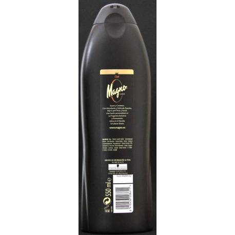 Gel Douche Magno Classic 100ml