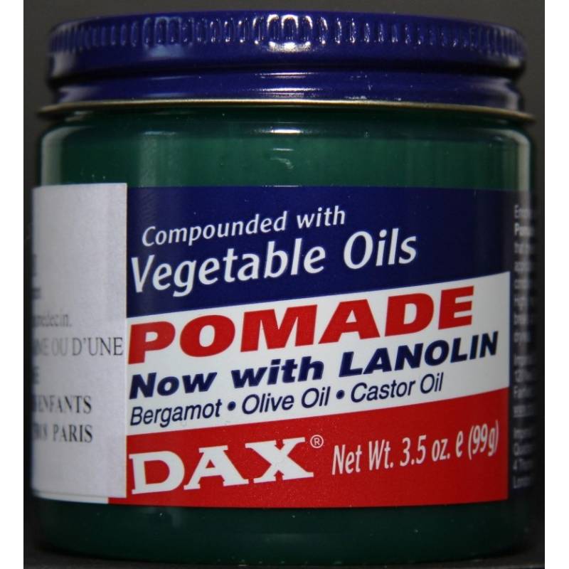 Dax Pomade - Lady Edna