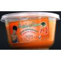 Fraîche Nature Lightening Carrot Soap