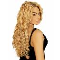 Prestige weave blonde Prestige weave blonde