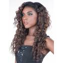 DAZZLE BRAID BROWN