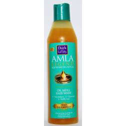 Dark and Lovely Amla Legend 3 in 1 shampoo