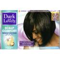 Dark and Lovely Scalp Comfort défrisant sans soude