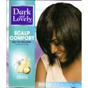 Dark and Lovely Scalp Comfort défrisant sans soude