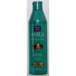 dark and lovely amla legend oil moisturiser