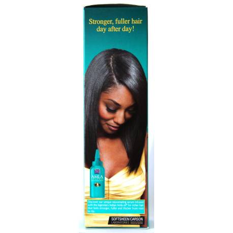 dark and lovely amla legend scalp serum