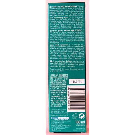 dark and lovely amla legend scalp serum