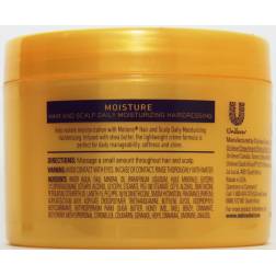 Motions moisturizing hairdressing 2