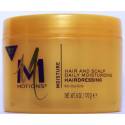 Motions moisturizing hairdressing