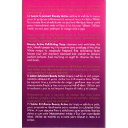 Fair&White Miss White savon gommant 2