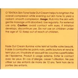 O'TENTIKA Crème pour le teint Skin tone 2