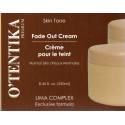 O'TENTIKA Fade out cream Skin tone