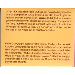 O'TENTIKA Crème pour le teint Maxitone 2