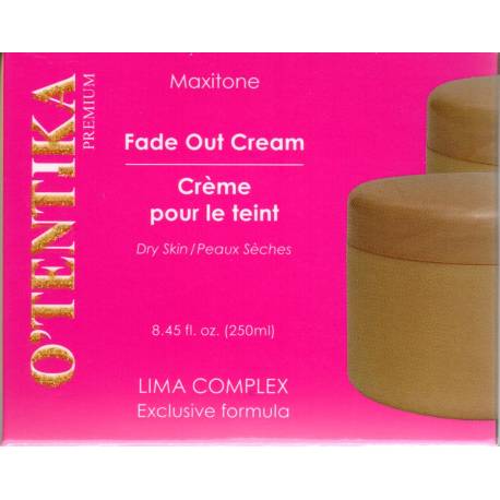 O'TENTIKA Crème pour le teint Maxitone
