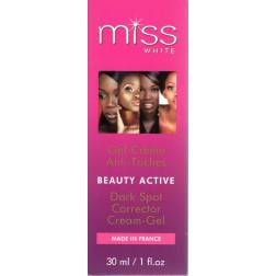 Fair&White Miss White Gel-Crème Anti-taches