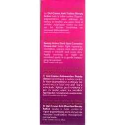 Fair&White Miss White Gel-Crème Anti-taches 2